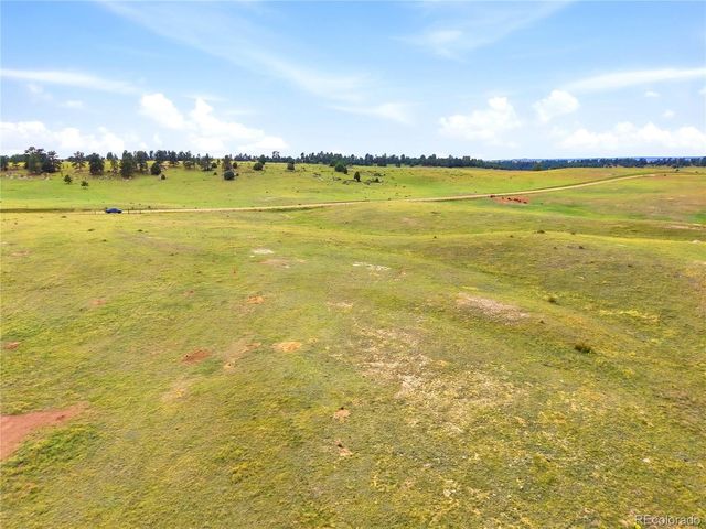 3501 County Road 106, Elizabeth, CO 80107