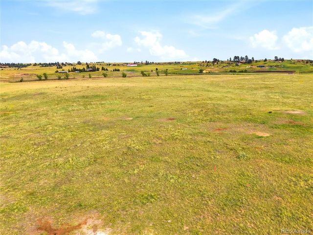 3501 County Road 106, Elizabeth, CO 80107