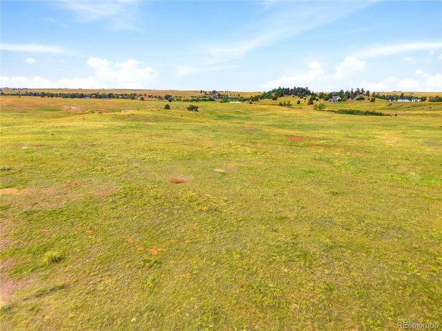 3501 County Road 106, Elizabeth, CO 80107