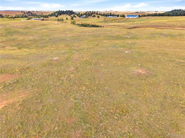 3501 County Road 106, Elizabeth, CO 80107