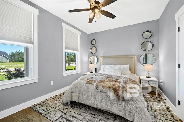 3 Lafayette Drive, Fairhope, AL 36532