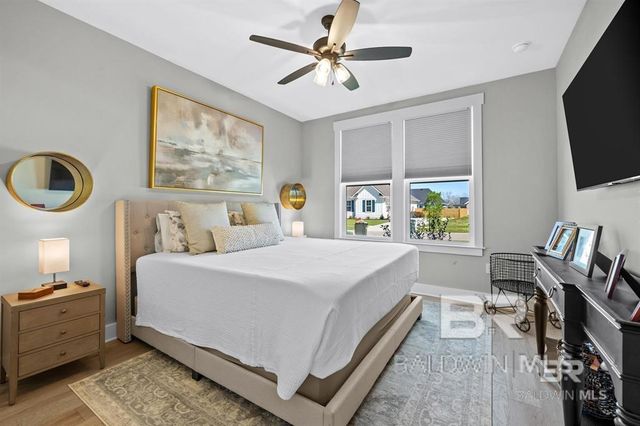 3 Lafayette Drive, Fairhope, AL 36532