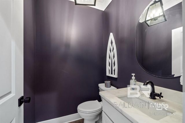 3 Lafayette Drive, Fairhope, AL 36532