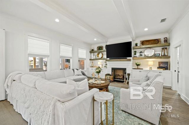 3 Lafayette Drive, Fairhope, AL 36532