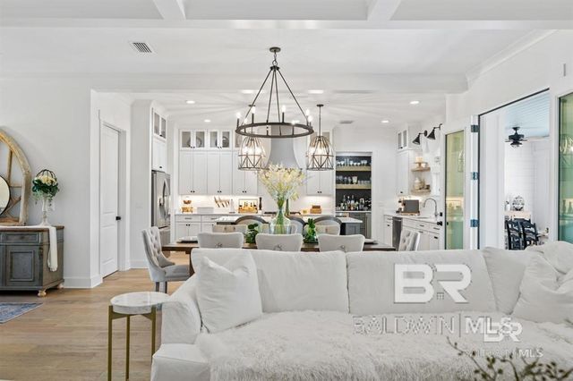 3 Lafayette Drive, Fairhope, AL 36532