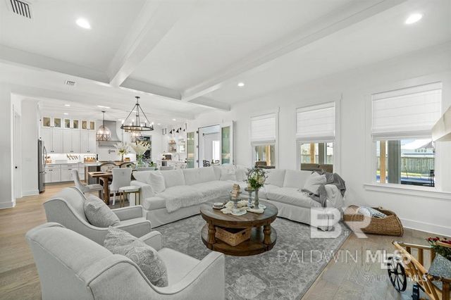 3 Lafayette Drive, Fairhope, AL 36532