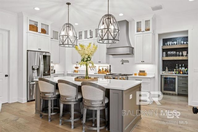 3 Lafayette Drive, Fairhope, AL 36532