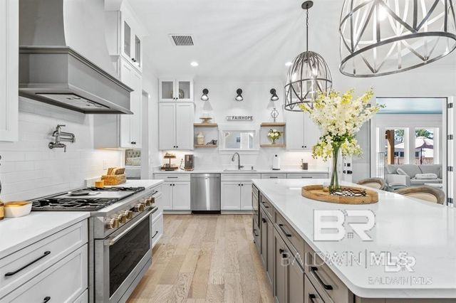 3 Lafayette Drive, Fairhope, AL 36532