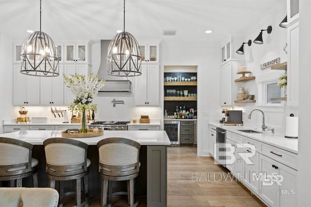 3 Lafayette Drive, Fairhope, AL 36532