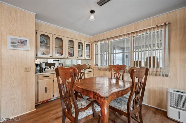 653 Future DR, North Fort Myers, FL 33917