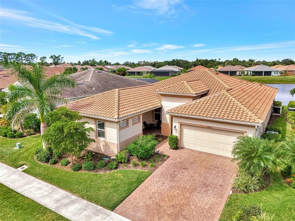 20237 BANDERA PLACE, Venice, FL 34293