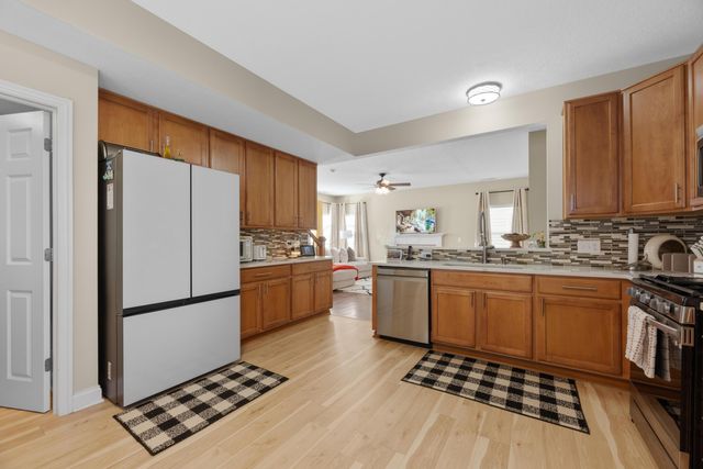 6777 Bigerton Bend, Canal Winchester, OH 43110