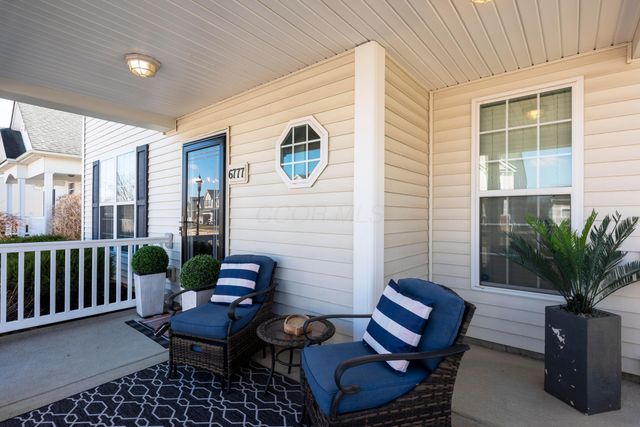 6777 Bigerton Bend, Canal Winchester, OH 43110