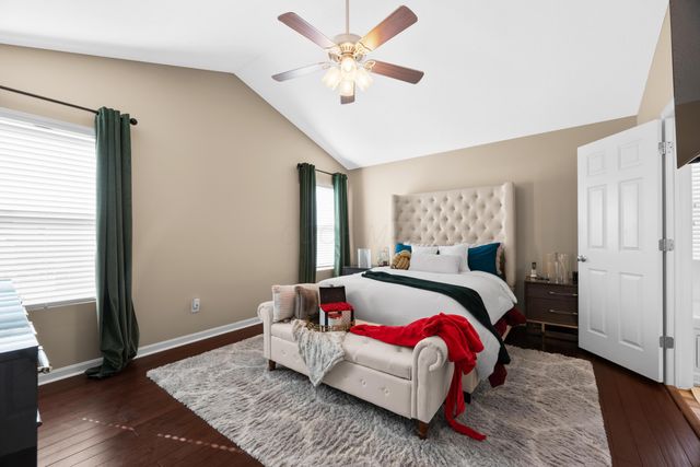 6777 Bigerton Bend, Canal Winchester, OH 43110