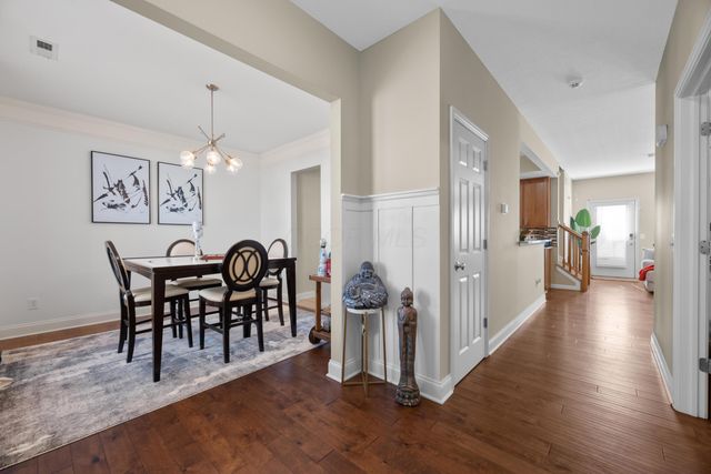 6777 Bigerton Bend, Canal Winchester, OH 43110