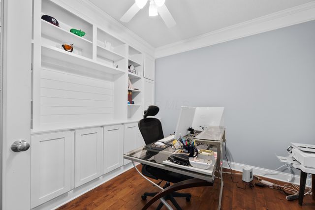 6777 Bigerton Bend, Canal Winchester, OH 43110