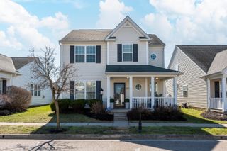 6777 Bigerton Bend, Canal Winchester, OH 43110
