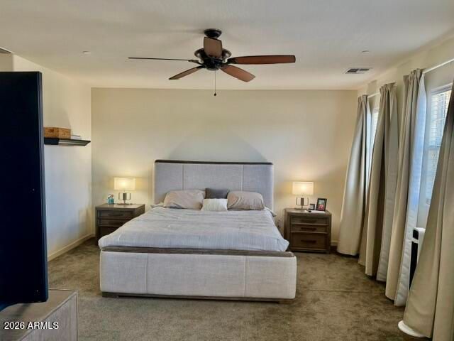 2726 S SANTA RITA --, Mesa, AZ 85209