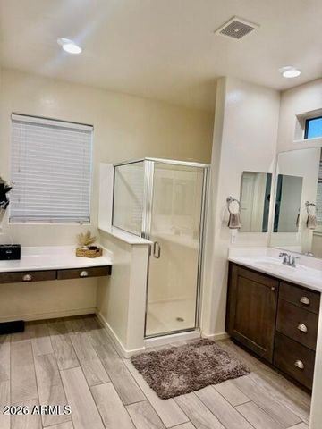 2726 S SANTA RITA --, Mesa, AZ 85209