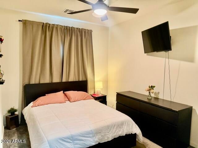 2726 S SANTA RITA --, Mesa, AZ 85209