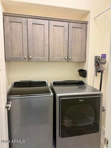 2726 S SANTA RITA --, Mesa, AZ 85209