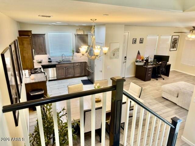 2726 S SANTA RITA --, Mesa, AZ 85209