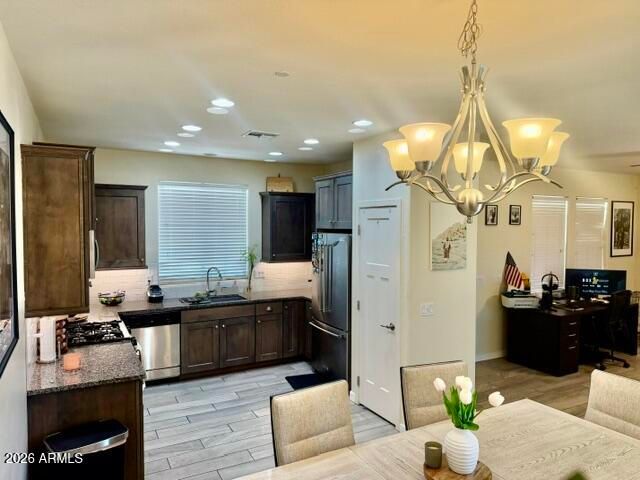 2726 S SANTA RITA --, Mesa, AZ 85209
