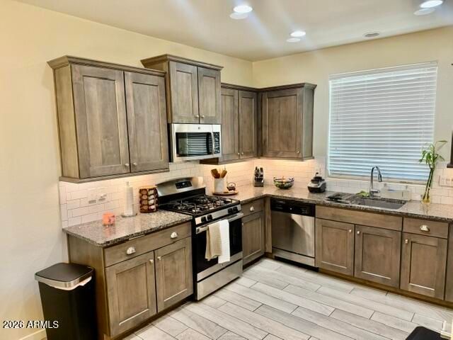 2726 S SANTA RITA --, Mesa, AZ 85209