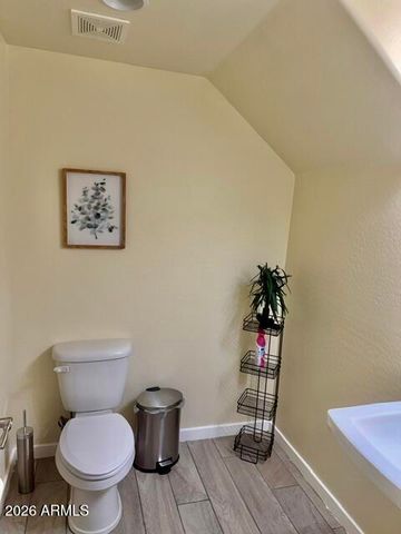 2726 S SANTA RITA --, Mesa, AZ 85209