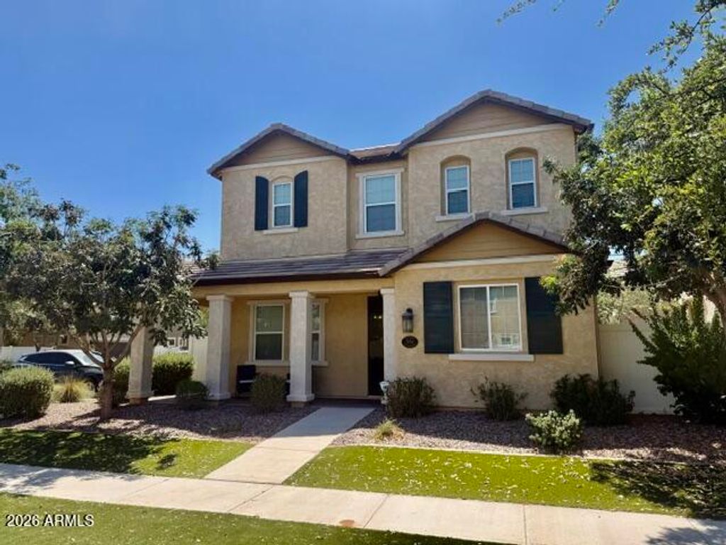 2726 S SANTA RITA --, Mesa, AZ 85209 — photo 3