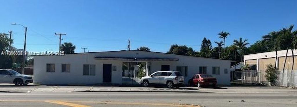 2900 W Flagler St, Miami, FL 33135