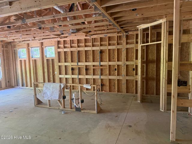 1091 Rosefield Way, Carolina Shores, NC 28467