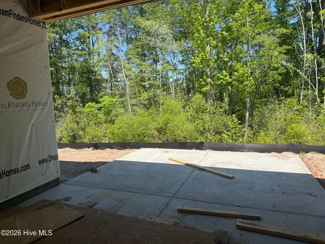 1091 Rosefield Way, Carolina Shores, NC 28467