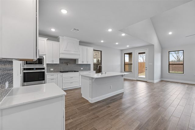 3822 Windmill Court, Celina, TX 75009