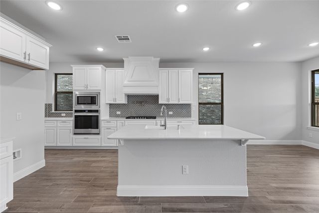 3822 Windmill Court, Celina, TX 75009
