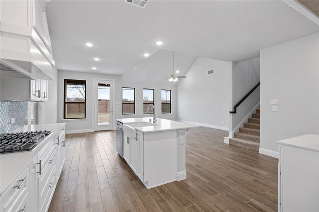 3822 Windmill Court, Celina, TX 75009