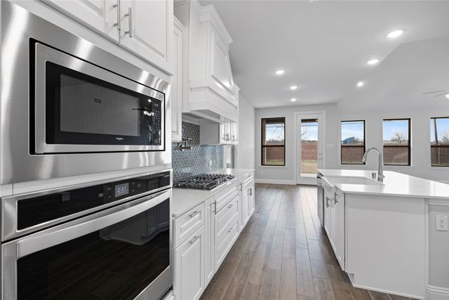 3822 Windmill Court, Celina, TX 75009
