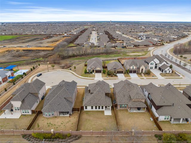 3822 Windmill Court, Celina, TX 75009