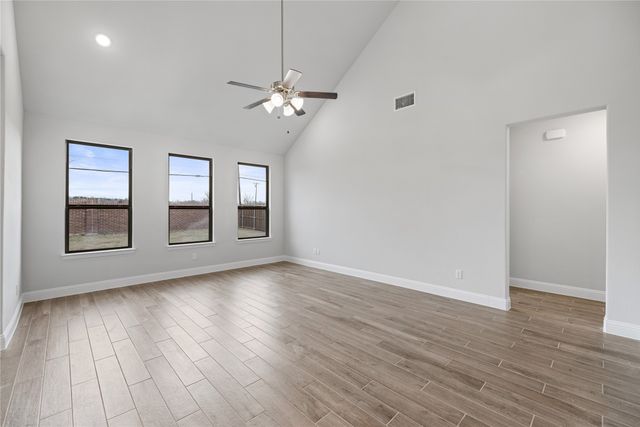 3822 Windmill Court, Celina, TX 75009