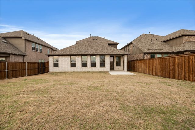 3822 Windmill Court, Celina, TX 75009