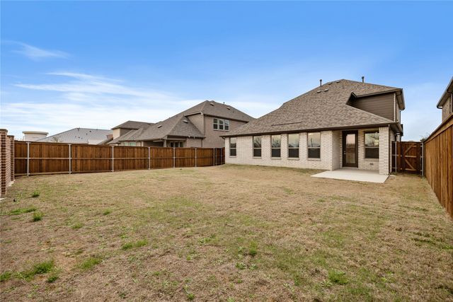 3822 Windmill Court, Celina, TX 75009