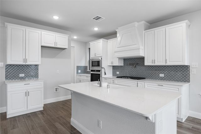 3822 Windmill Court, Celina, TX 75009