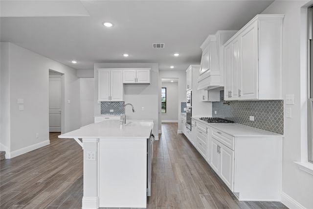 3822 Windmill Court, Celina, TX 75009