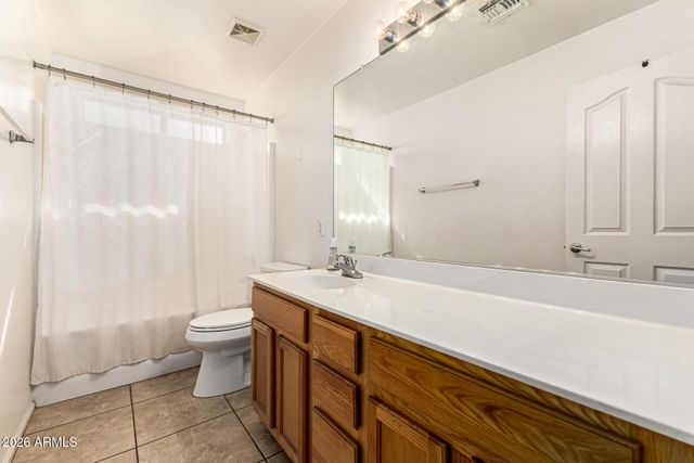 43343 W CHISHOLM Drive, Maricopa, AZ 85138