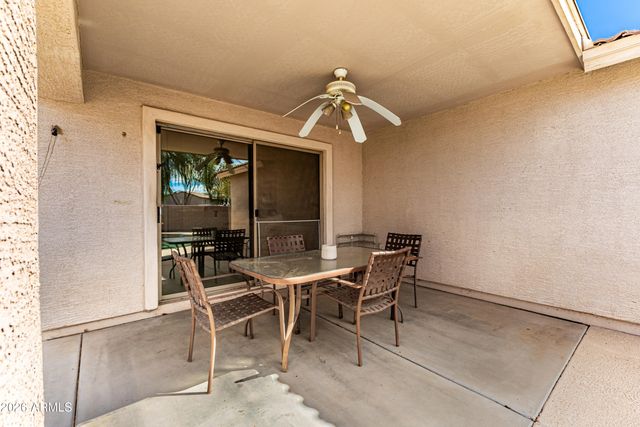 43343 W CHISHOLM Drive, Maricopa, AZ 85138
