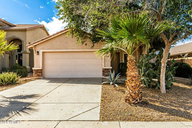 43343 W CHISHOLM Drive, Maricopa, AZ 85138