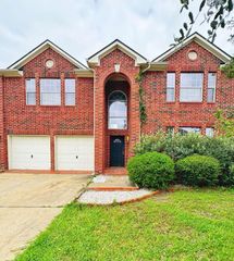 6414 Grand Cypress Lane, Katy, TX 77449