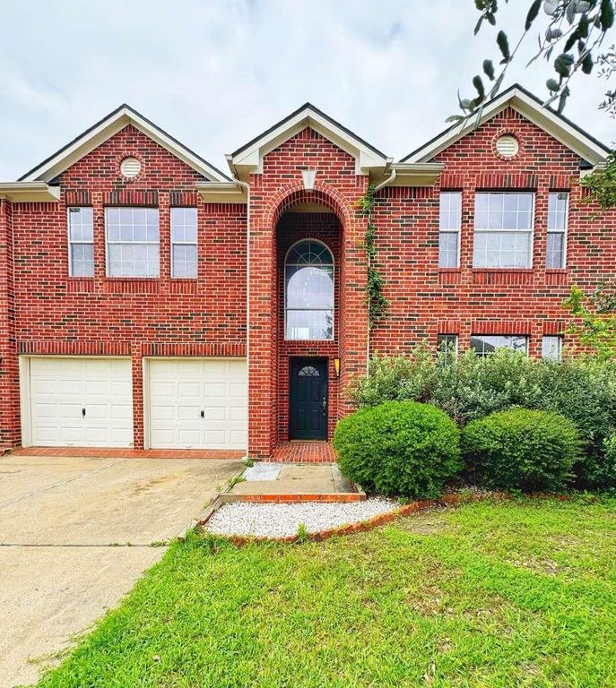 6414 Grand Cypress Lane, Katy, TX 77449