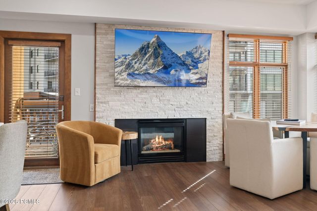 3720 N Sundial Court C110, Park City, UT 84098