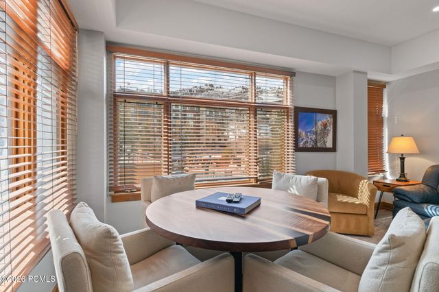 3720 N Sundial Court C110, Park City, UT 84098